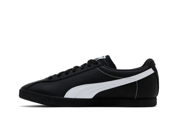 Кроссовки Puma Brasil Capoeira 'Black White'