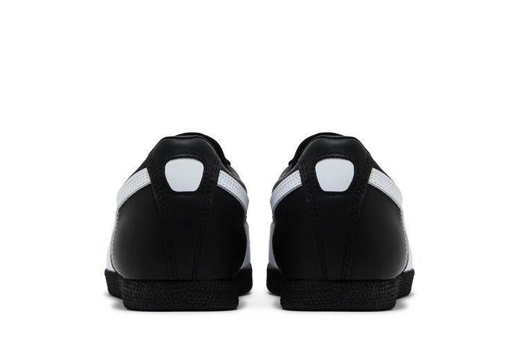 Кроссовки Puma Brasil Capoeira 'Black White'