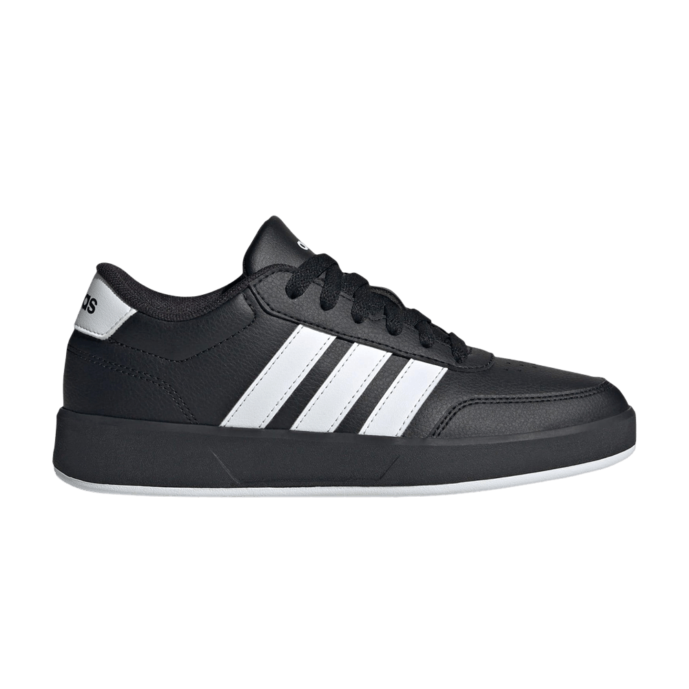 breaknet-3-0-j-black-white-jr8447