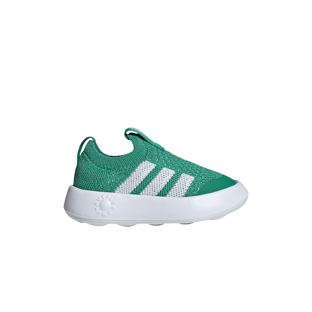 bubblecomfy-i-semi-court-green-ji1608