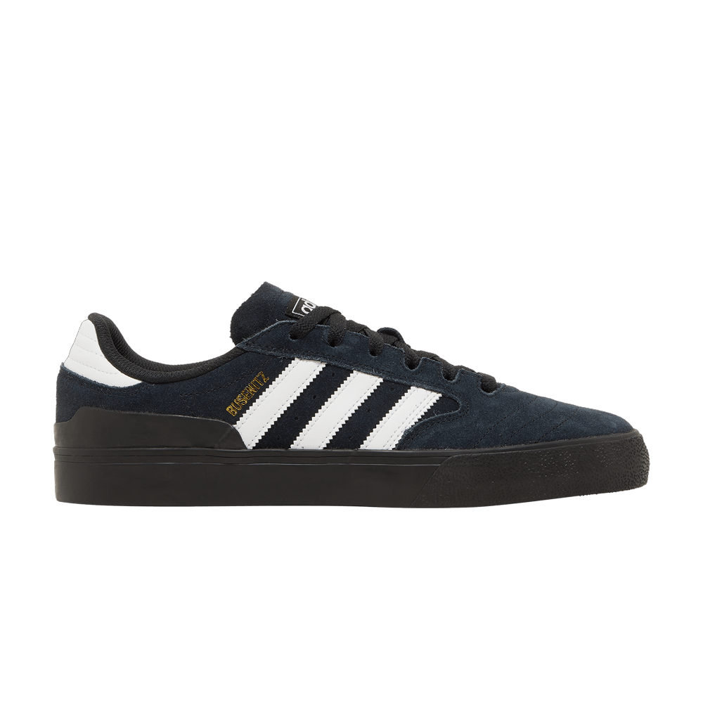 busenitz-vulc-2-black-gold-metallic-gw3191