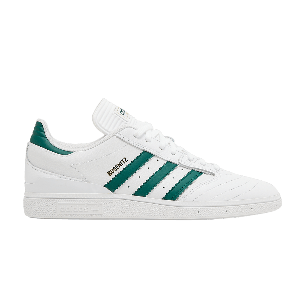 busenitz-white-collegiate-green-h03346
