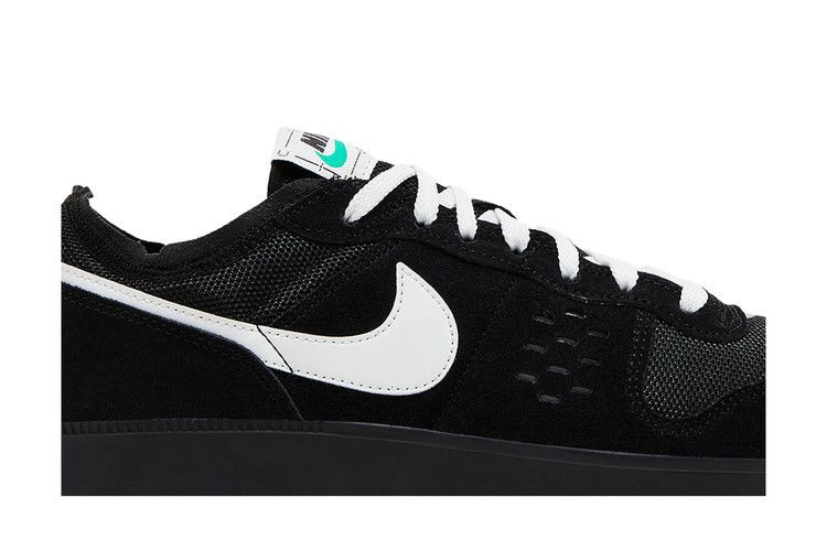 Кроссовки Nike C1TY 'Black Summit White'