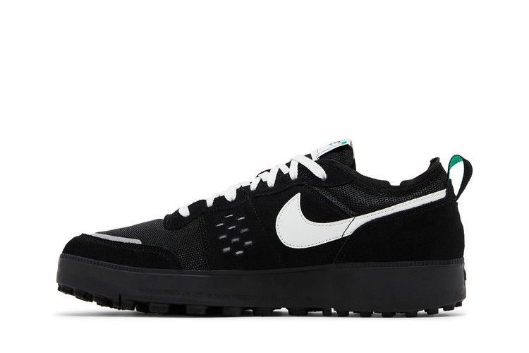 Кроссовки Nike C1TY 'Black Summit White'