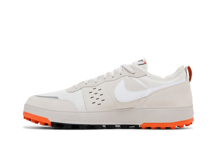 Кроссовки Nike C1TY 'Safety Cone'