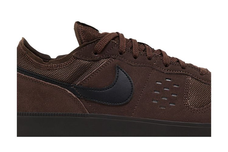 Кроссовки Nike C1TY 'Street Meat'