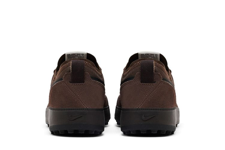 Кроссовки Nike C1TY 'Street Meat'