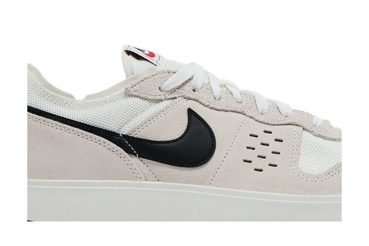 Кроссовки Nike C1TY 'Summit White Black'