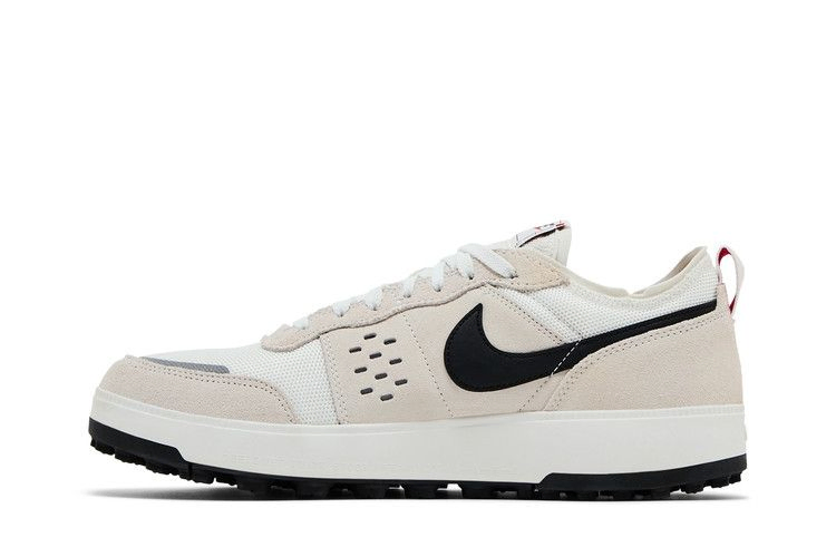 Кроссовки Nike C1TY 'Summit White Black'
