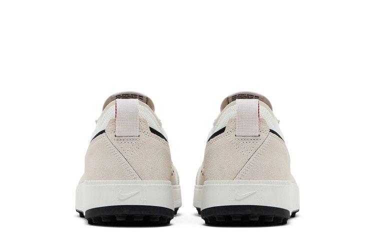 Кроссовки Nike C1TY 'Summit White Black'