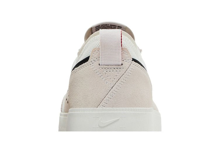 Кроссовки Nike C1TY 'Summit White Black'
