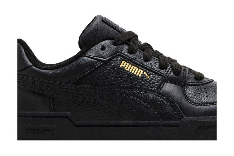 Кроссовки Puma CA Pro Classic 'Triple Black'
