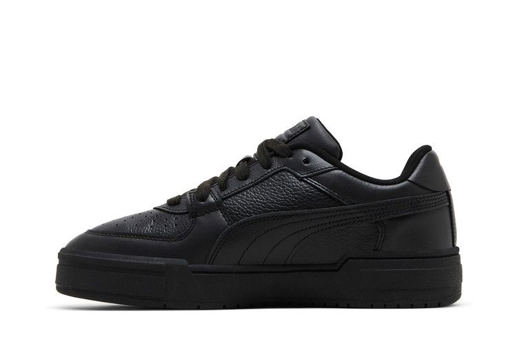 Кроссовки Puma CA Pro Classic 'Triple Black'