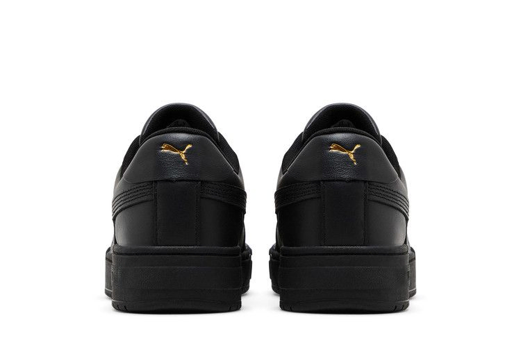 Кроссовки Puma CA Pro Classic 'Triple Black'