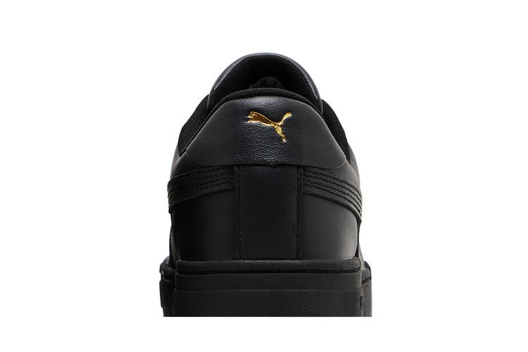 Кроссовки Puma CA Pro Classic 'Triple Black'