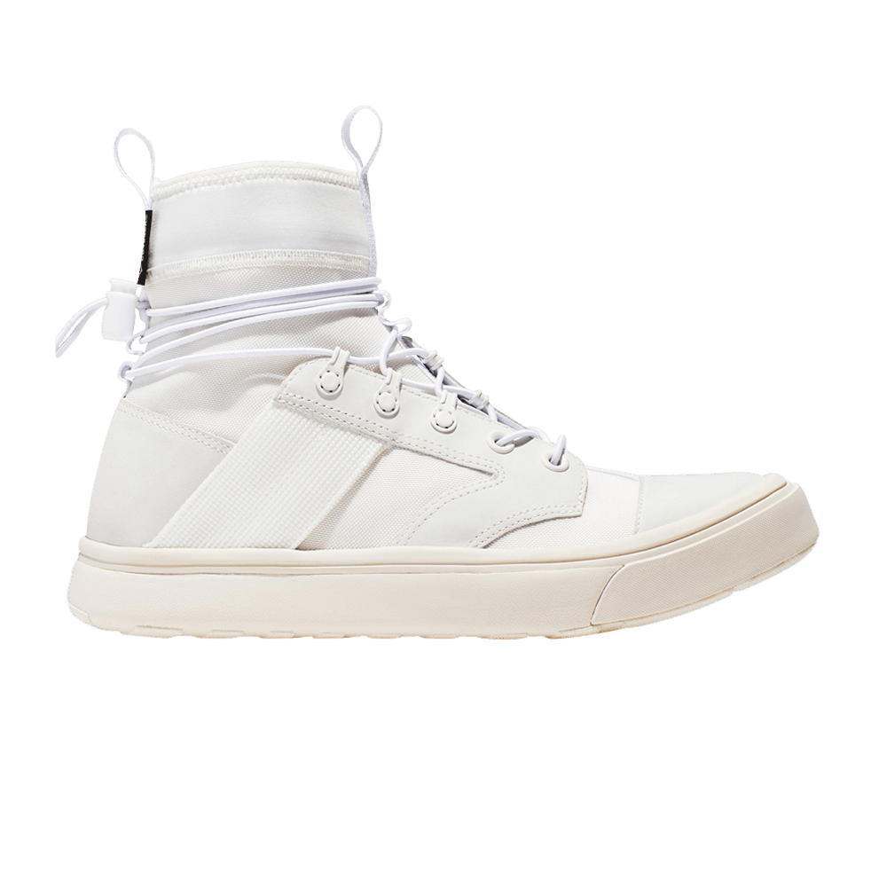 Кроссовки Converse Cali Thornhill Dewitt x Slam Jam x Jump Boot GORE-TEX 'Blanc De Blanc'