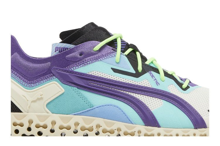 Кроссовки Puma Calibrate Restored 'Ivory Glow Prism Violet'