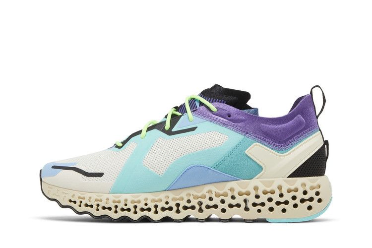 Кроссовки Puma Calibrate Restored 'Ivory Glow Prism Violet'