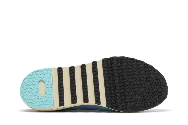 Кроссовки Puma Calibrate Restored 'Ivory Glow Prism Violet'