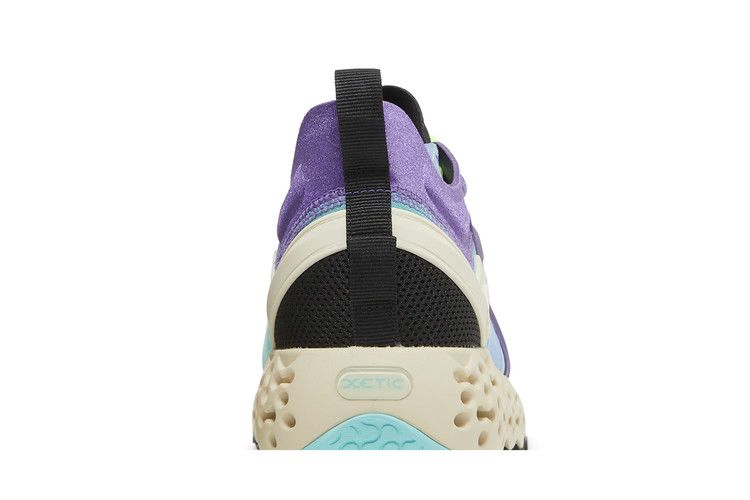 Кроссовки Puma Calibrate Restored 'Ivory Glow Prism Violet'