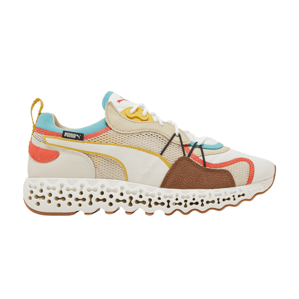 Кроссовки Puma Calibrate Restored 'Metric - Vaporous Grey'