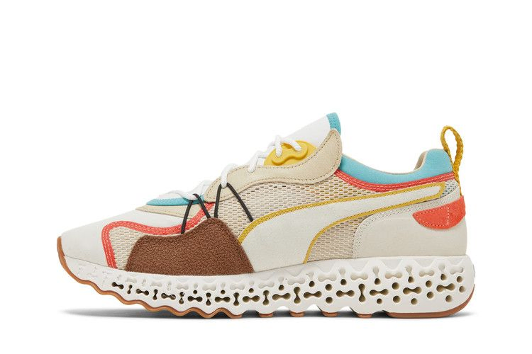 Кроссовки Puma Calibrate Restored 'Metric - Vaporous Grey'