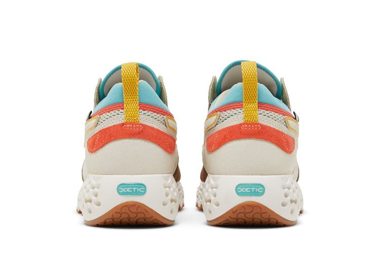 Кроссовки Puma Calibrate Restored 'Metric - Vaporous Grey'