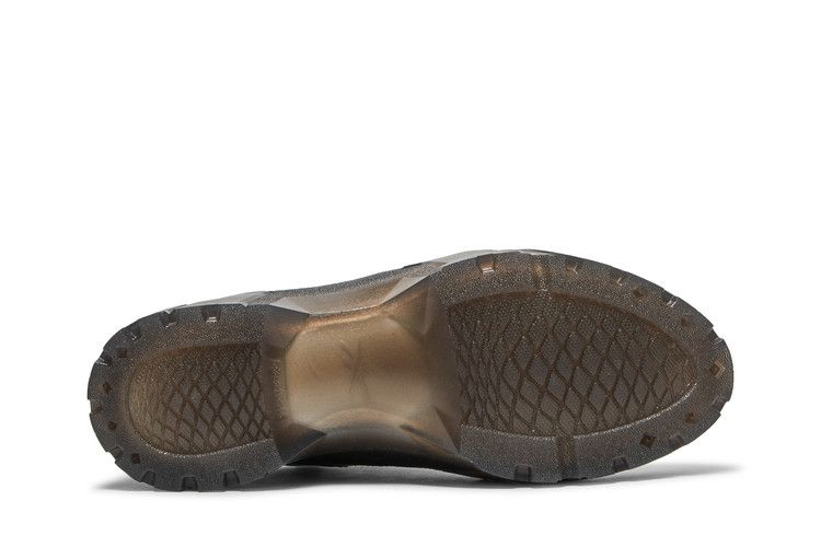 Кроссовки Reebok Cardi B x Club C J 'Core Black'