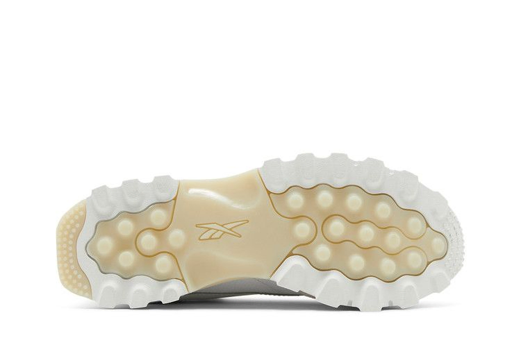 Кроссовки Reebok Cardi B x Wmns Classic Leather 'White'