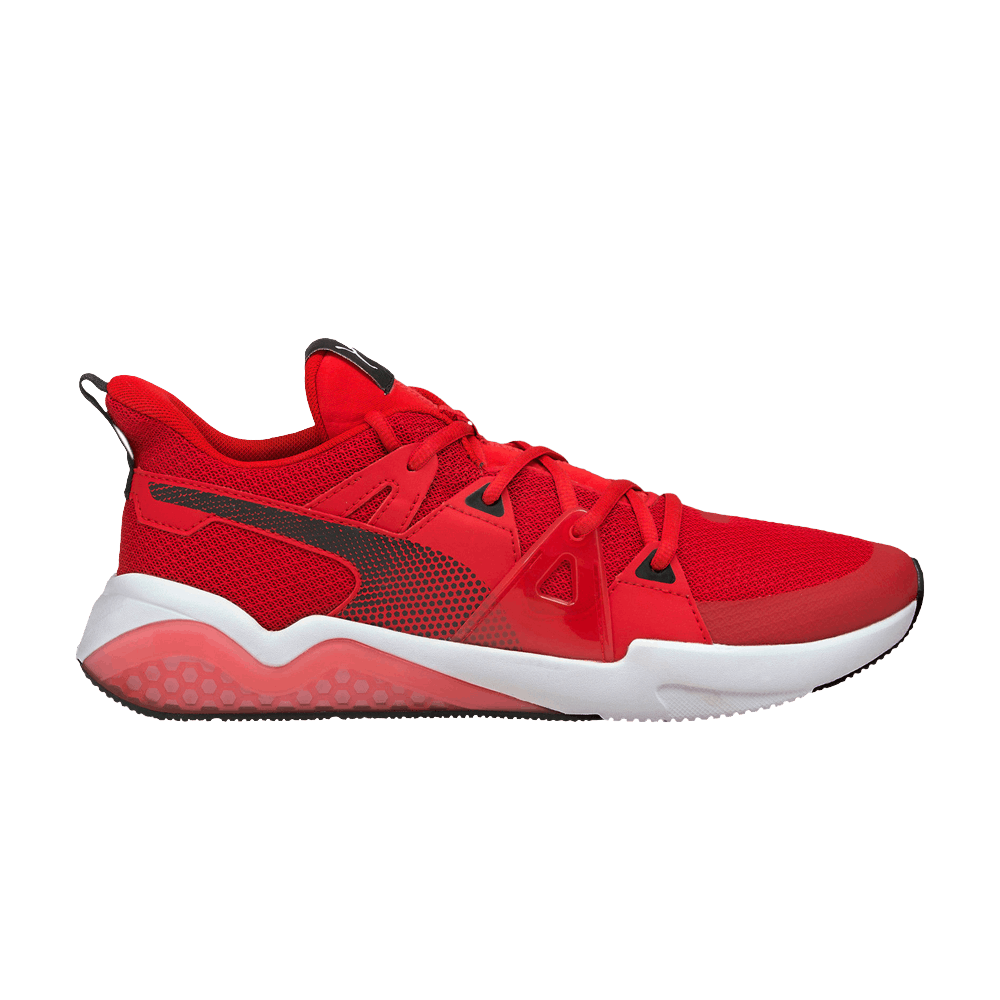 Кроссовки Puma Cell Fraction 'High Risk Red'