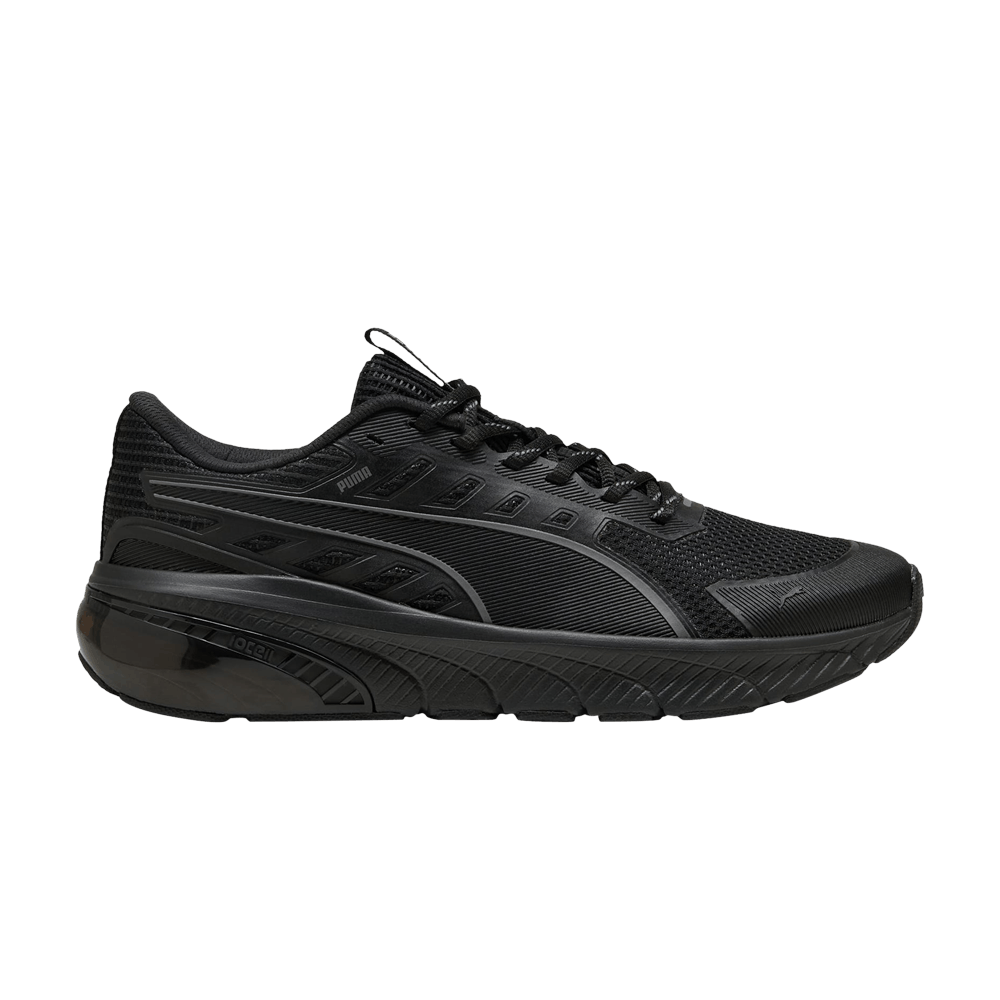 Кроссовки Puma Cell Glare 'Black Dark Grey'