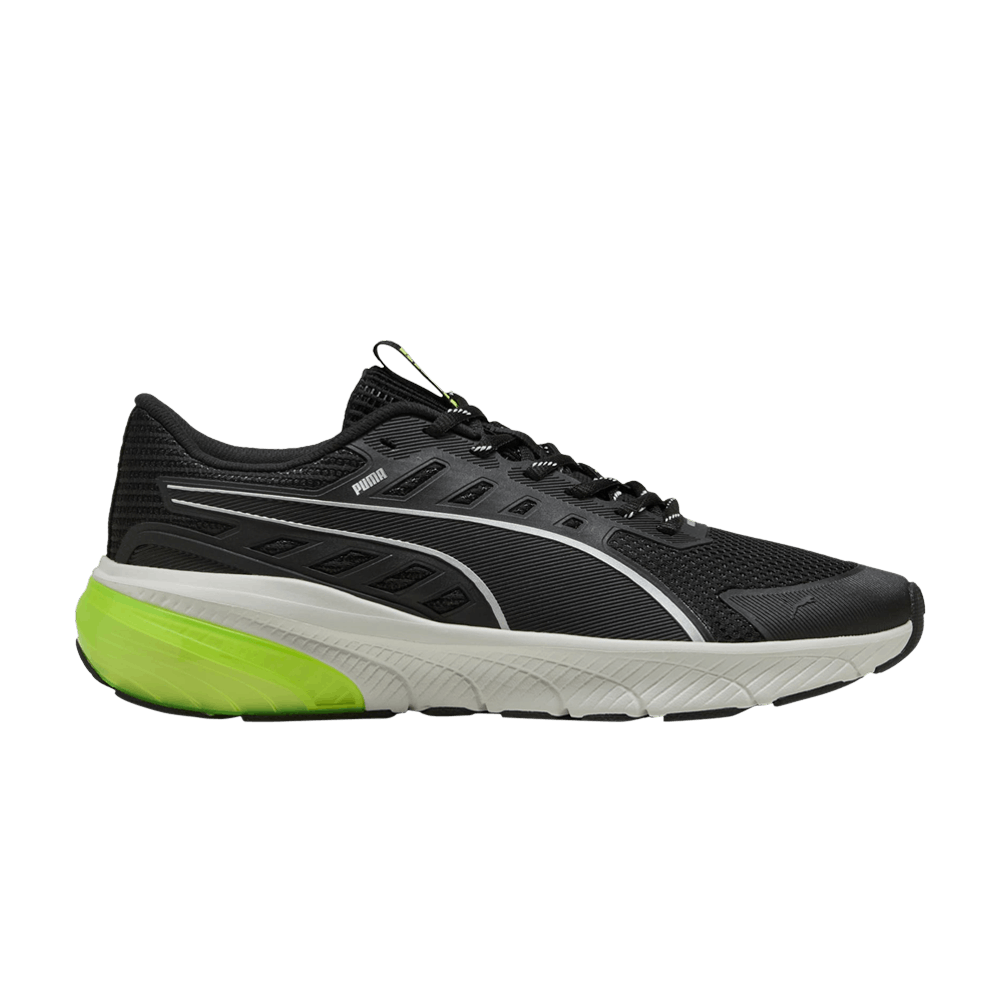 Кроссовки Puma Cell Glare 'Black Yellow Alert'