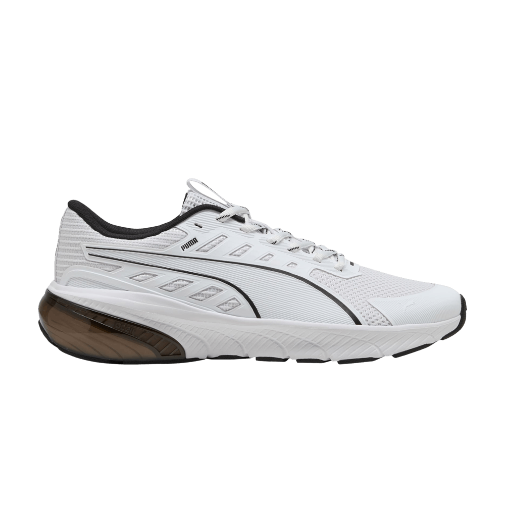 Кроссовки Puma Cell Glare 'White Black'