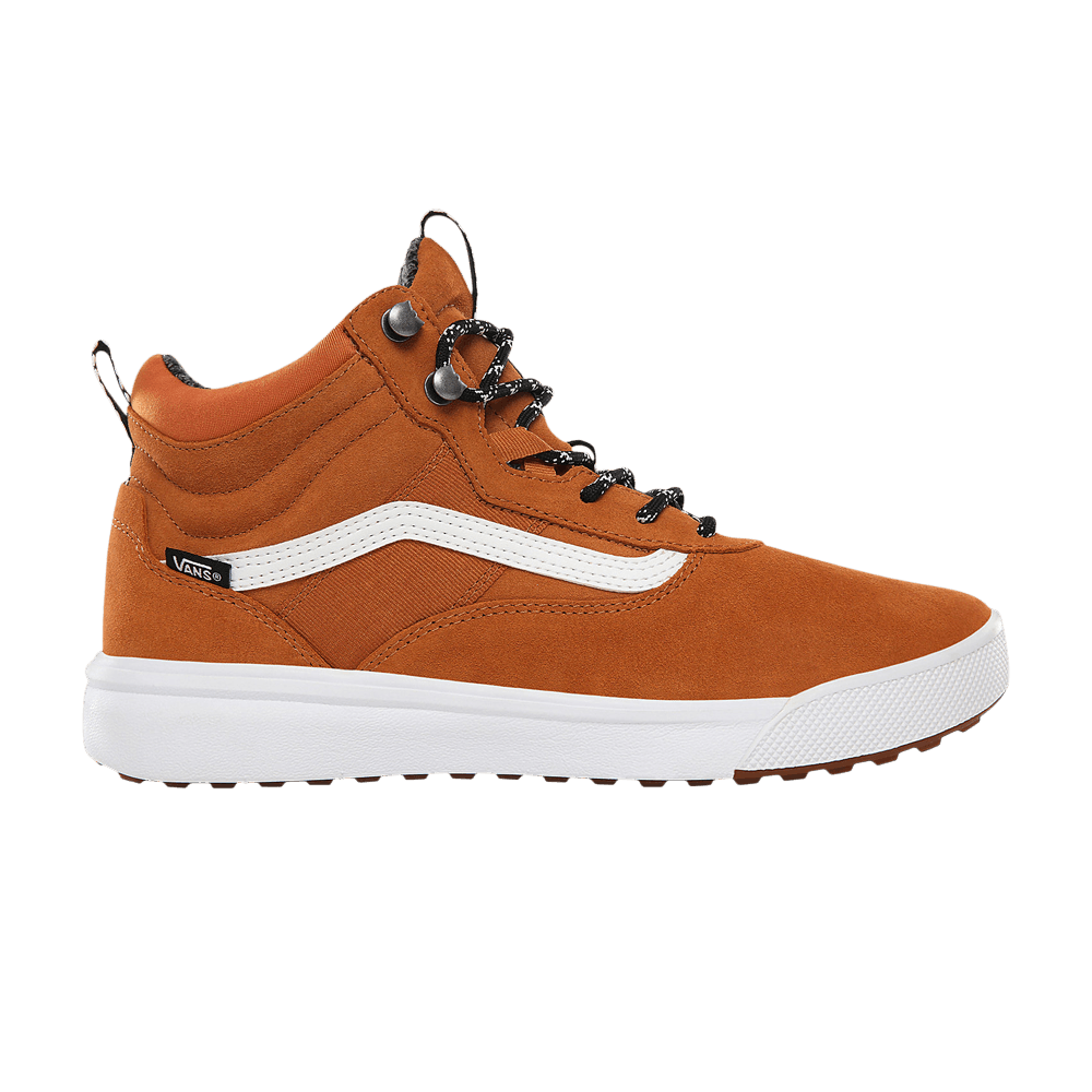 Кроссовки Vans Cerus Hi MTE 'Outdoor - Pumpkin Spice'