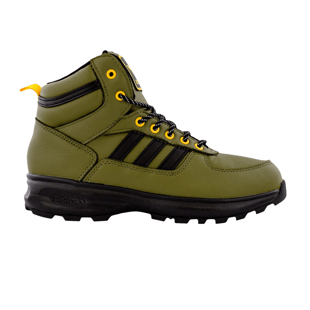 Кроссовки adidas Chasker Boot 'Hunter Green'