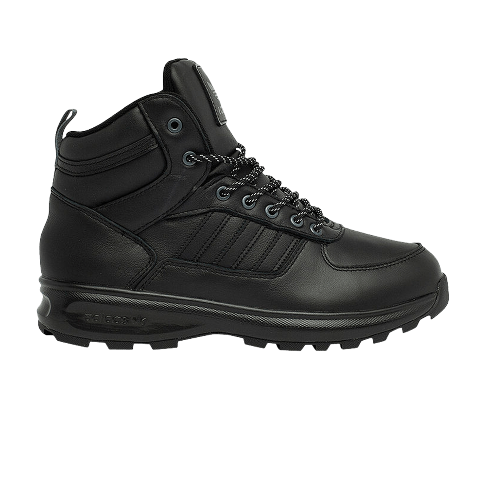 Кроссовки adidas Chasker Boot 'Triple Black'