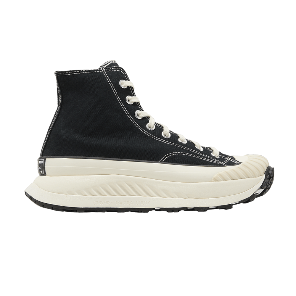 Кроссовки Converse Chuck 70 AT-CX High 'Black White'