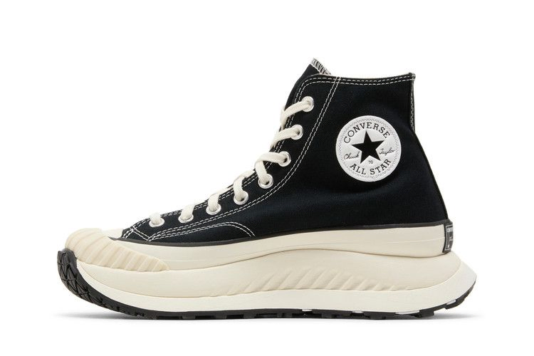 Кроссовки Converse Chuck 70 AT-CX High 'Black White'