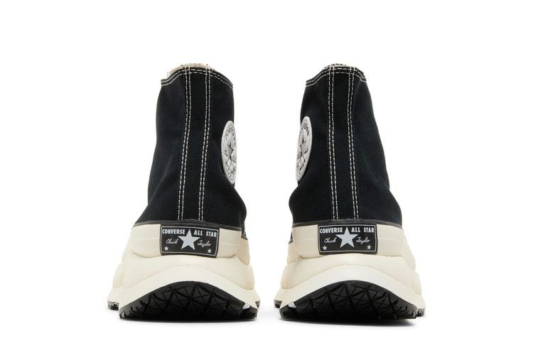 Кроссовки Converse Chuck 70 AT-CX High 'Black White'