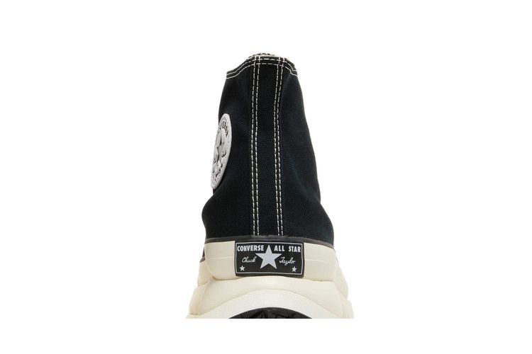Кроссовки Converse Chuck 70 AT-CX High 'Black White'