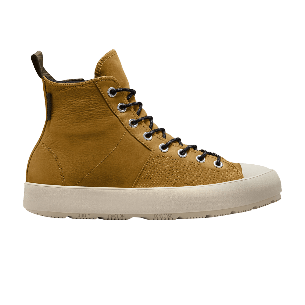 Кроссовки Converse Chuck 70 Explore High WP 'Cold Fusion - Wheat'