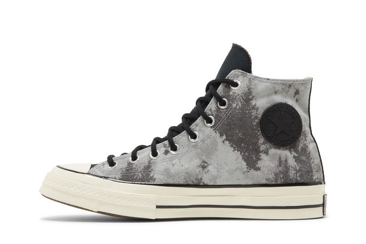 Кроссовки Converse Chuck 70 GTX High 'Ash Stone'