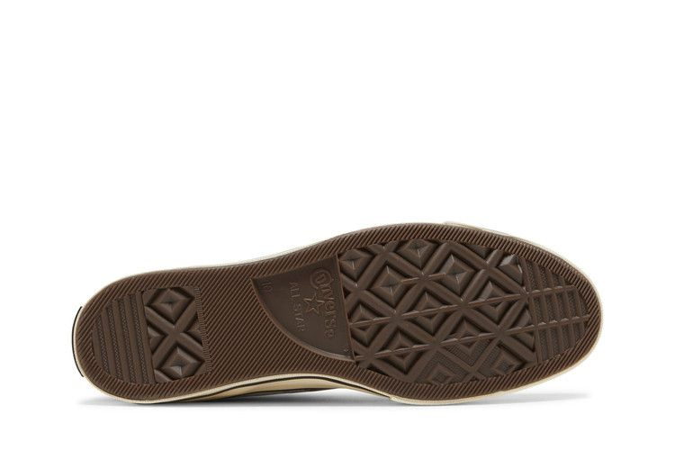 Кроссовки Converse Chuck 70 GTX High 'Ash Stone'