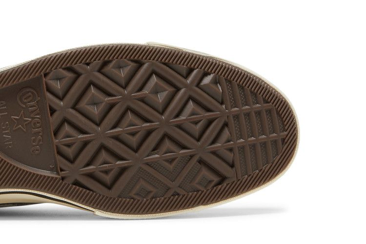 Кроссовки Converse Chuck 70 GTX High 'Ash Stone'