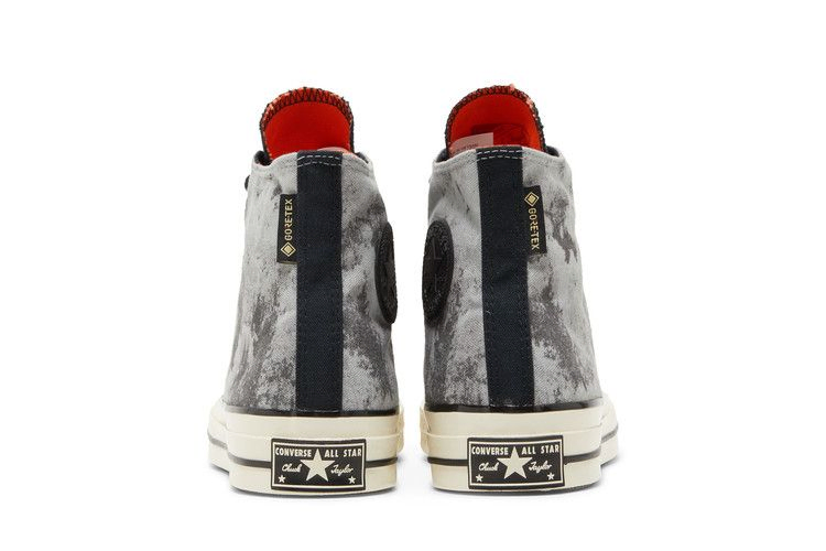 Кроссовки Converse Chuck 70 GTX High 'Ash Stone'