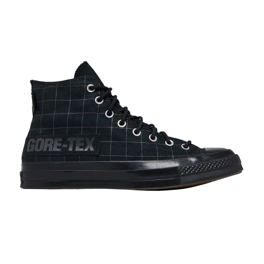 Кроссовки Converse Chuck 70 GTX High 'Grid - Black'