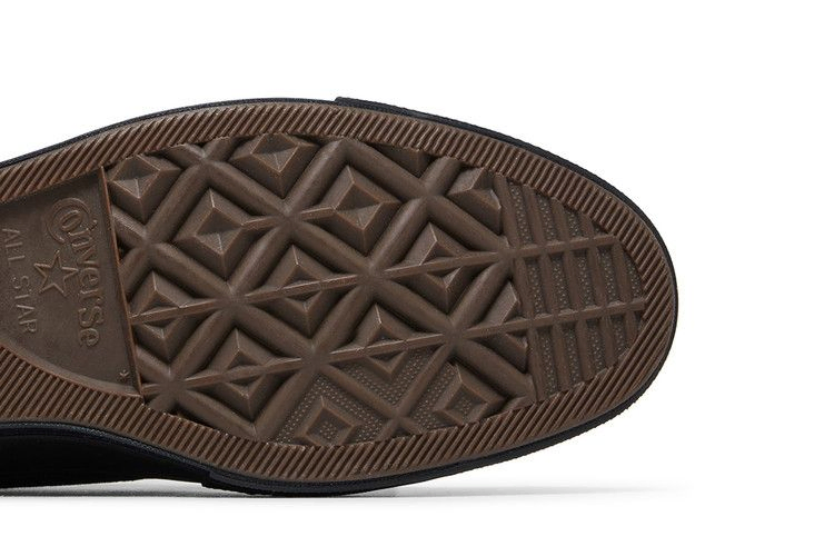 Кроссовки Converse Chuck 70 GTX High 'Grid - Black'