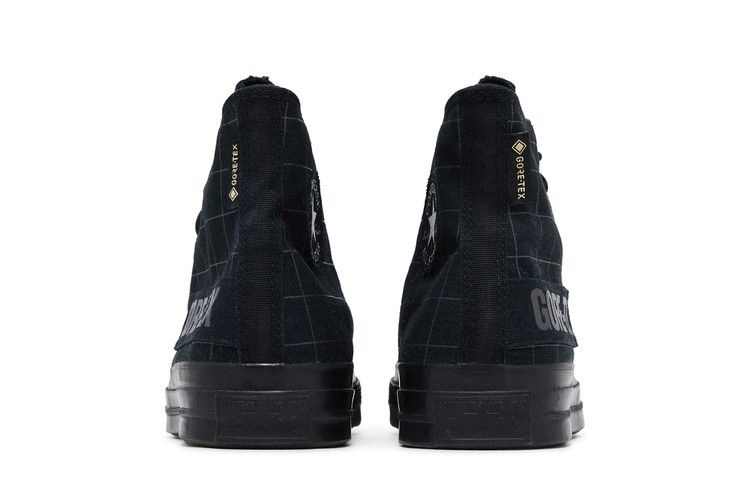 Кроссовки Converse Chuck 70 GTX High 'Grid - Black'