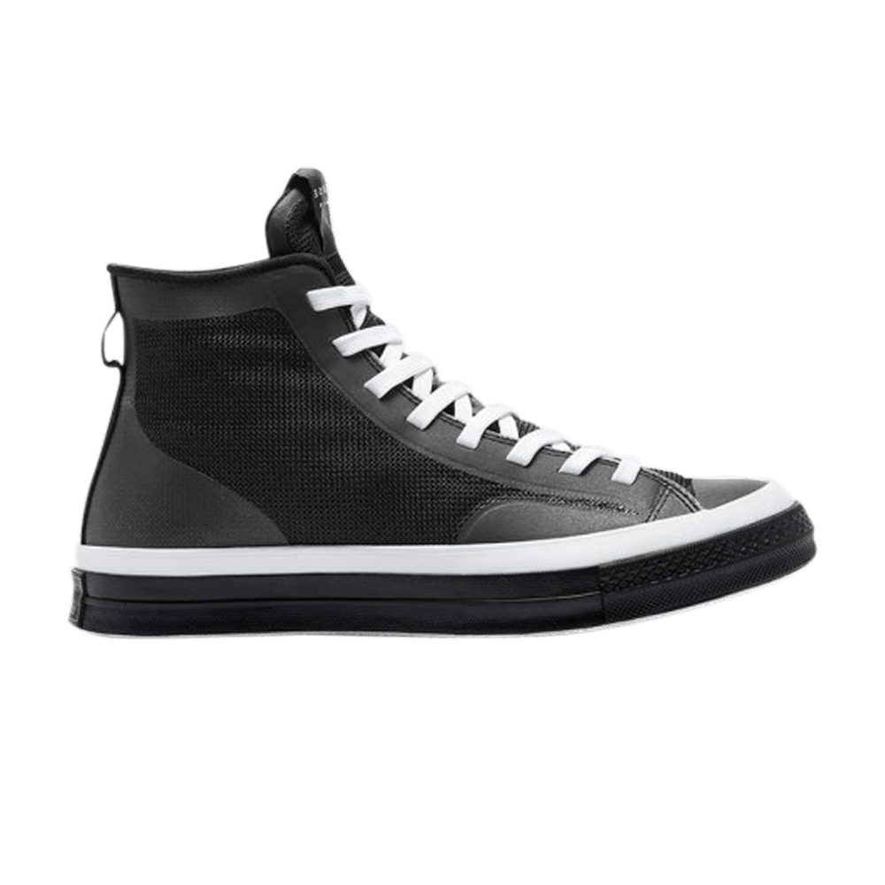 Кроссовки Converse Chuck 70 High 'Black White'