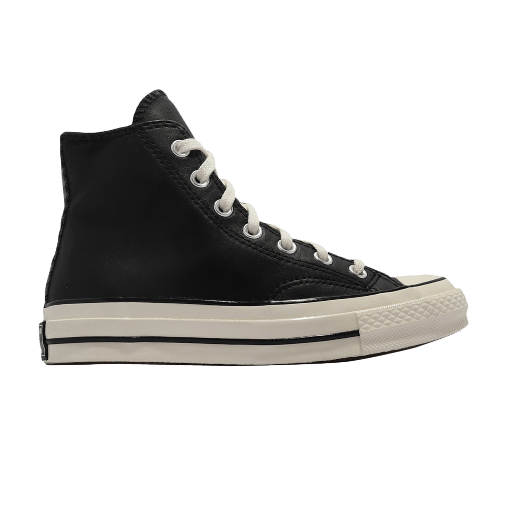 Кроссовки Converse Chuck 70 High 'Black White'
